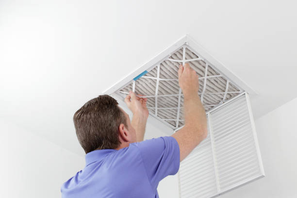 Professional Airduct Cleaning in Georgetown, SC